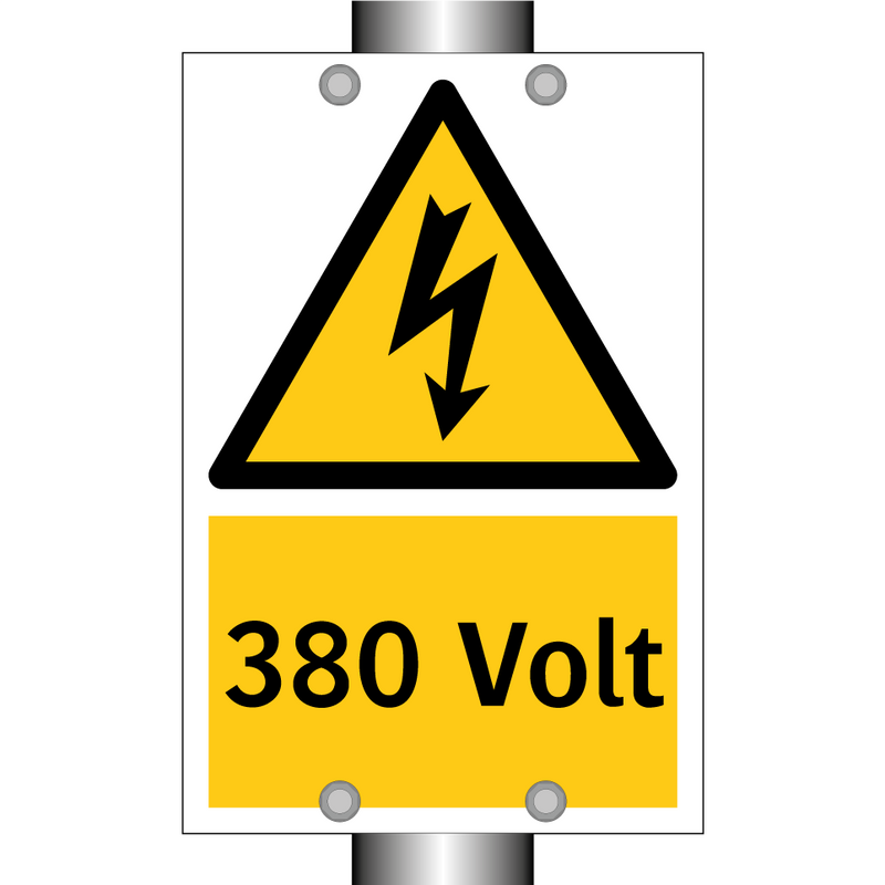 380 Volt