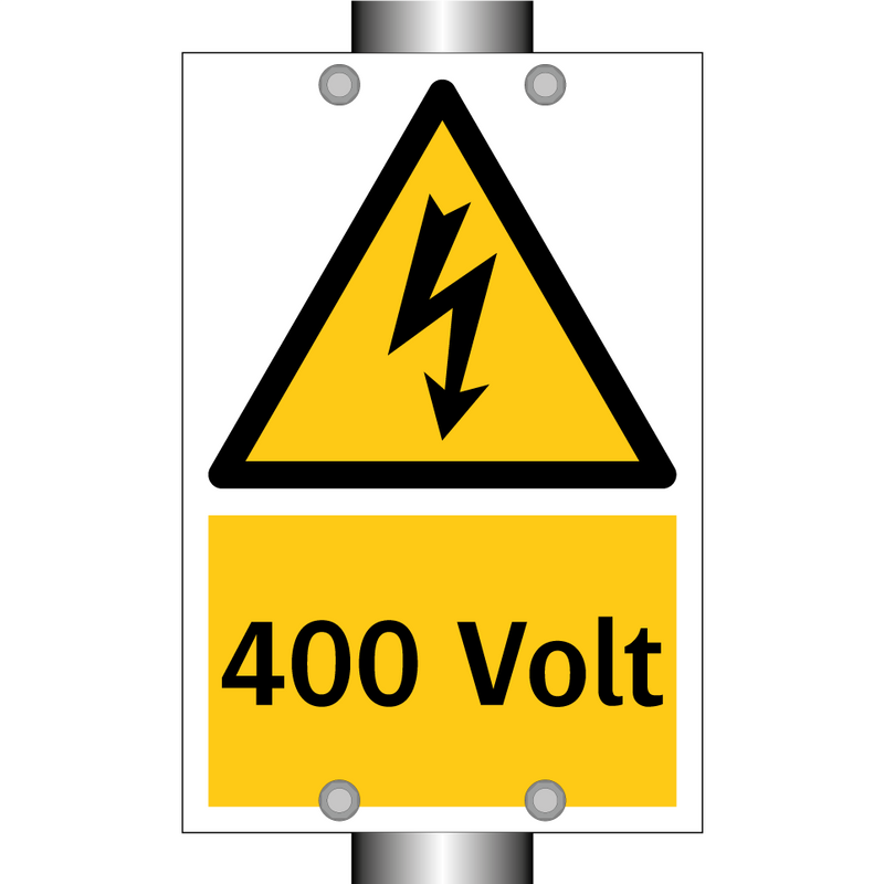 400 Volt