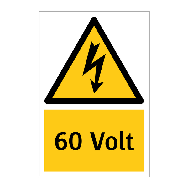 60 Volt