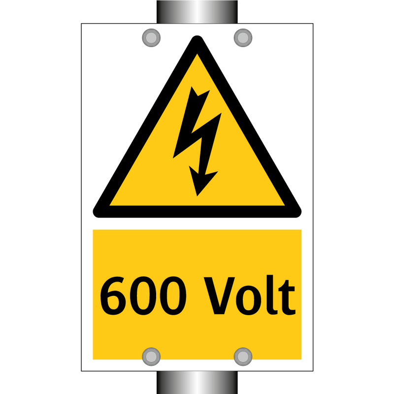 600 Volt