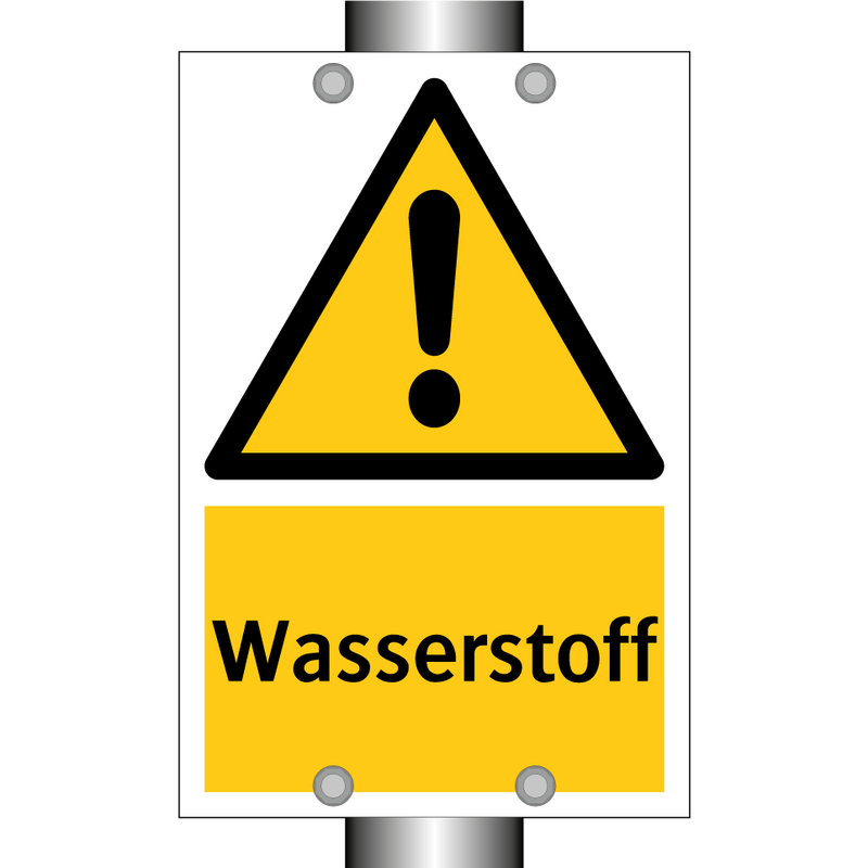 Wasserstoff