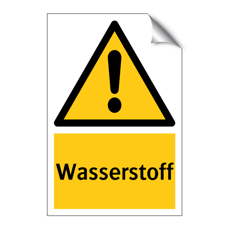 Wasserstoff