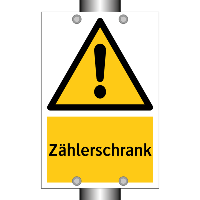 Zählerschrank