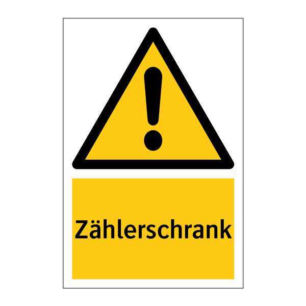 Zählerschrank