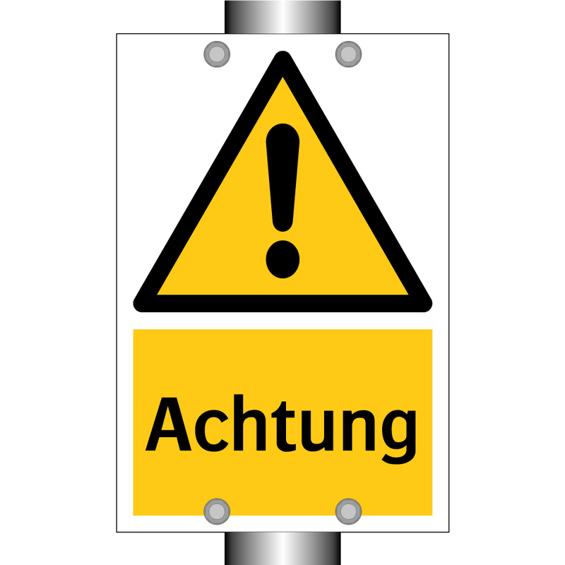 Achtung