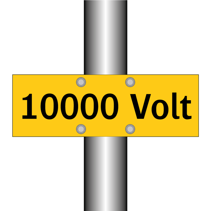 10000 Volt