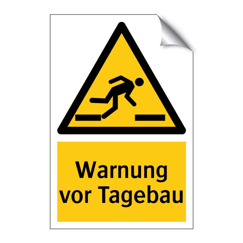 Warnung vor Tagebau