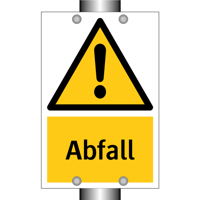 Abfall