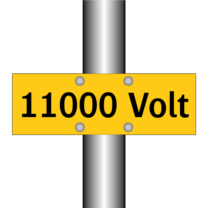 11000 Volt