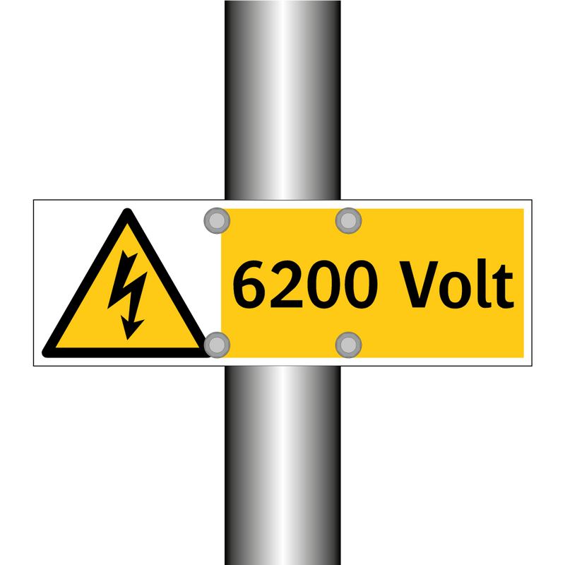 6200 Volt