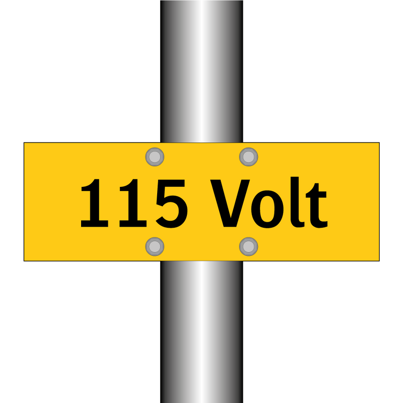 115 Volt