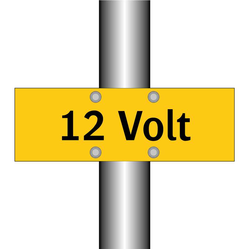 12 Volt