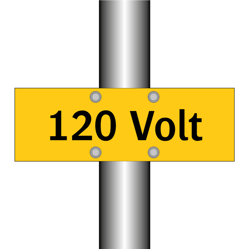 120 Volt