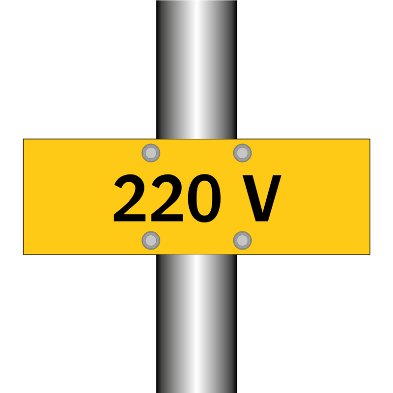 220 V