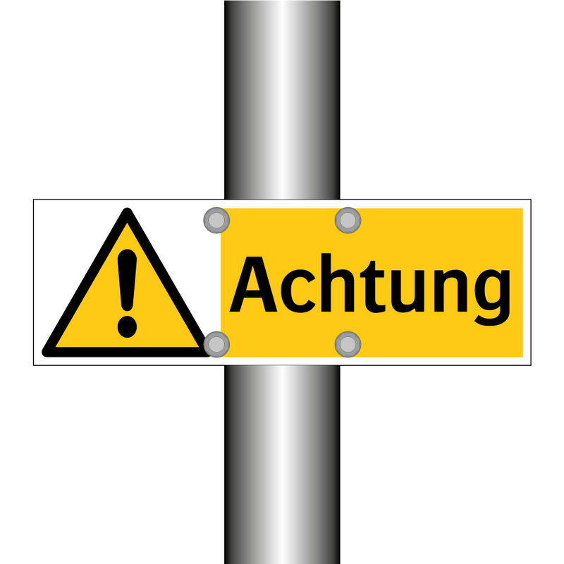 Achtung