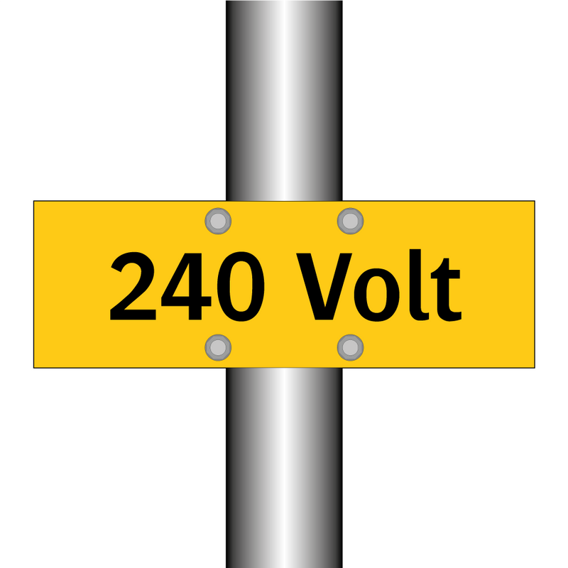 240 Volt