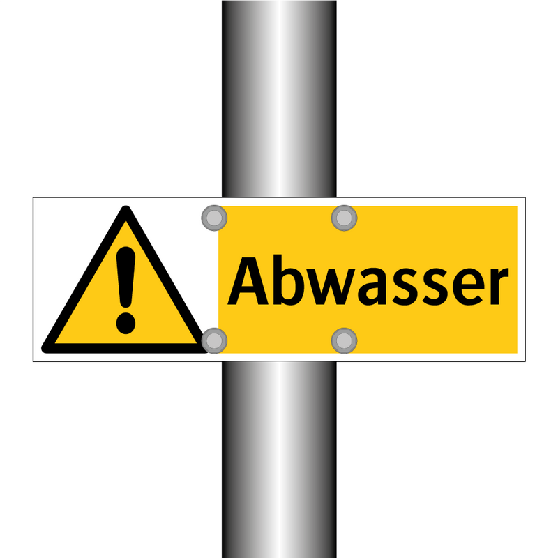 Abwasser