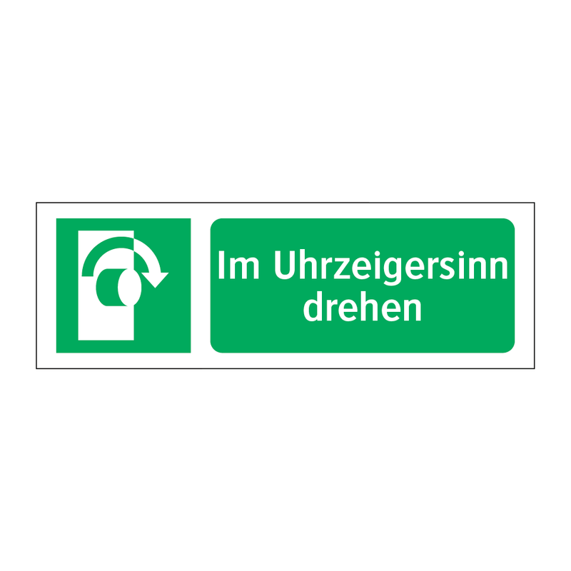 Im Uhrzeigersinn drehen & Im Uhrzeigersinn drehen & Im Uhrzeigersinn drehen